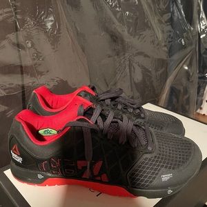 Reebok Crossfit Nano Sneakers CF74